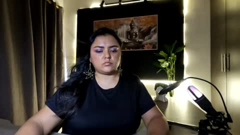 Goddess Azara online show from July 11, 4:43 pm
