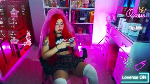 azaxelxxx online show from March 25, 11:00 pm