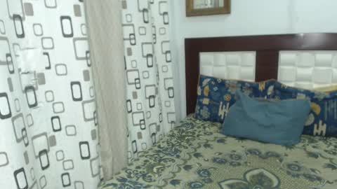 Snapshot of aziel_pantoja chatting on October 5, 1:47 am Aziel Pantoja online show from October 5, 1:47 am