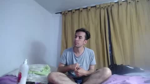 AZIEL online show from February 26, 1:57 am