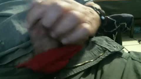 azjohnny online show from March 15, 11:41 pm