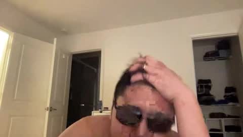 azngoogoo online show from December 27, 10:05 pm