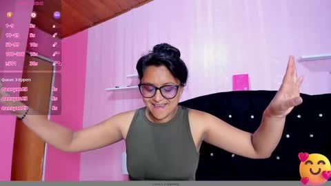 azul_moon online show from September 26, 3:47 am