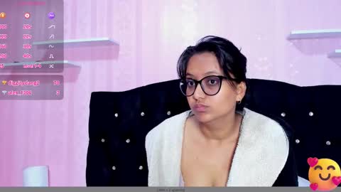 azul_moon online show from September 24, 6:31 am