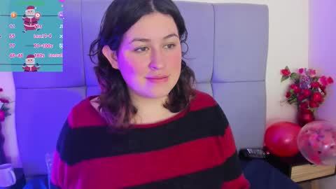 AZUL online show from December 5, 2:37 pm