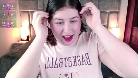 Azul online show from June 3, 2:33 pm
