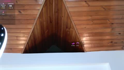 Azul online show from April 1, 1:41 pm