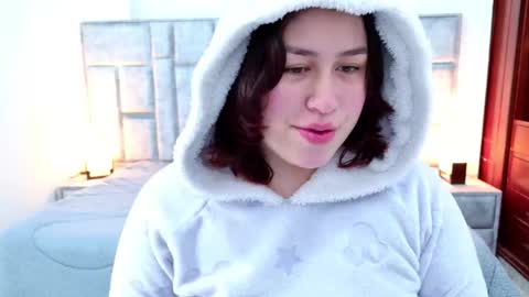 Azul online show from February 25, 12:42 pm