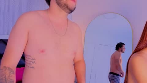 AZULANI ORION online show from January 16, 2:15 pm