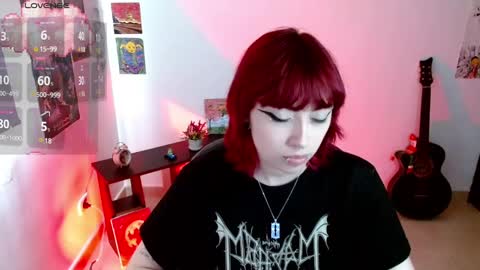 Alisson online show from December 28, 9:51 pm