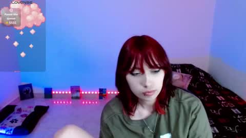 Alisson online show from November 26, 9:55 pm