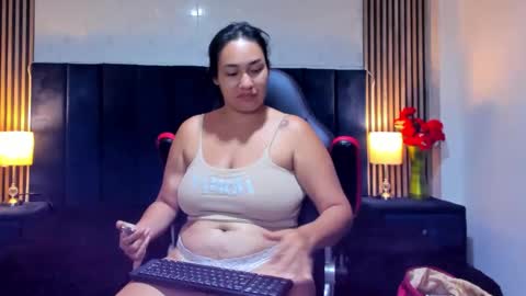 azumiwalker online show from January 18, 12:25 pm