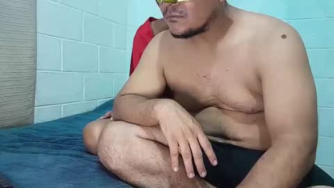 azura24fire online show from December 4, 2:58 am