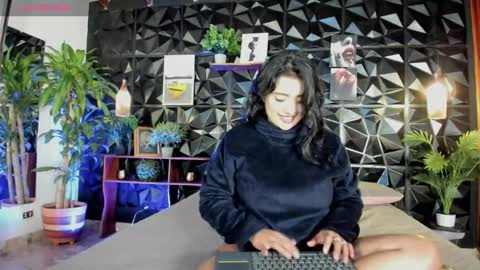 Azuraby online show from October 13, 3:08 am