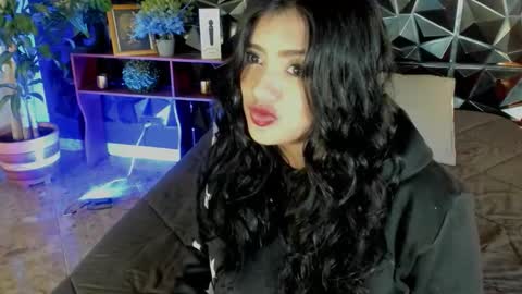 Azuraby online show from October 15, 3:10 am