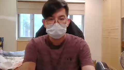 azuresea48 online show from February 14, 8:50 am