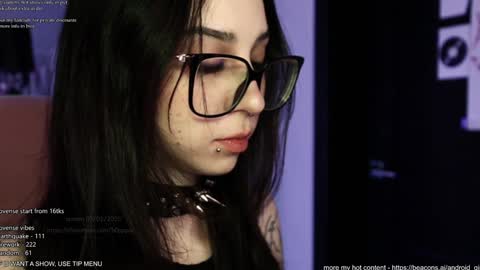 your fuckdoll  sub girl  MORE ME  online show from January 3, 5:42 pm