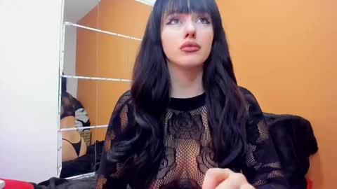 Rebecca online show from February 25, 5:44 am