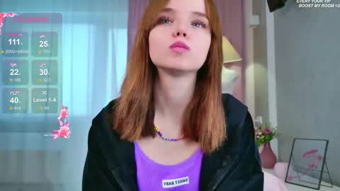 Hi Daddy Im Jane online show from September 30, 8:25 am