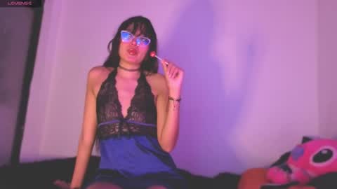 Sofia you baby online show from December 19, 8:21 am