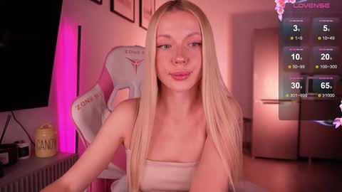 Bonnie  online show from November 5, 3:47 pm