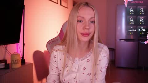 Bonnie  online show from September 20, 5:21 am