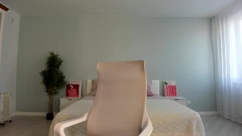 Monica online show from September 23, 12:48 am