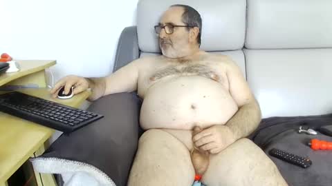 babacool 96 online show from March 7, 2:45 pm