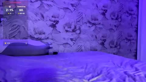 Anny Simpson online show from March 13, 8:56 pm