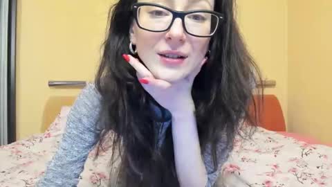 babby_jewel online show from December 16, 11:38 am