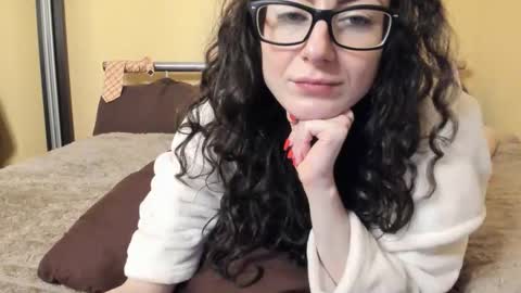 babby_jewel online show from February 8, 1:25 pm