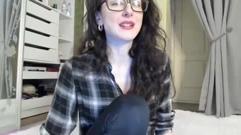 babby_jewel online show from November 18, 12:19 pm