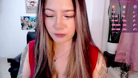 TATIANA online show from February 17, 3:47 am