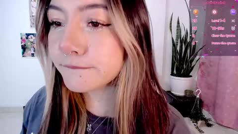 TATIANA online show from March 2, 11:53 pm