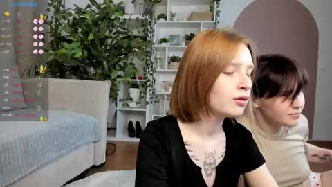 Snapshot of babees_eva chatting on September 25, 11:50 am Sweety Eva online show from September 25, 11:50 am