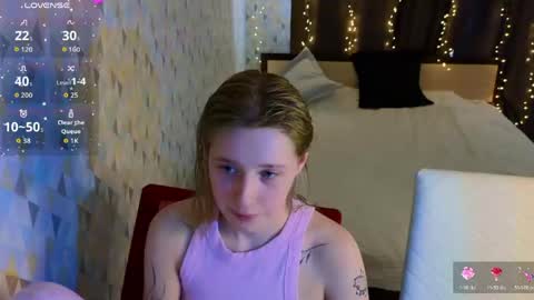 Sweety Eva online show from March 6, 11:09 am