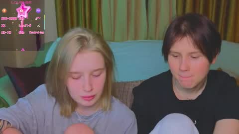 Sweety Eva online show from January 10, 11:26 am