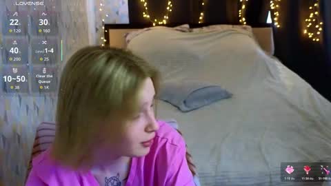 Sweety Eva online show from March 22, 11:14 am