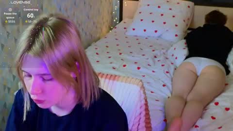 Sweety Eva online show from April 14, 11:13 am