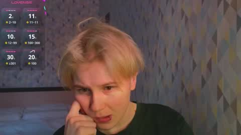 Sweety Eva online show from February 13, 4:05 am