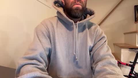 babeheater online show from November 12, 1:19 am