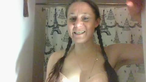 Babette online show from February 6, 12:58 am