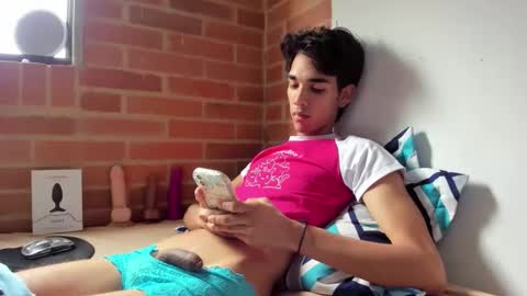 babitas44 online show from January 13, 7:43 pm