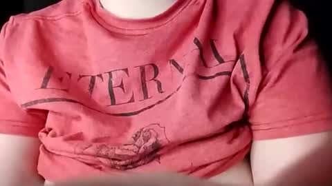 Baddiebaby online show from February 2, 6:59 pm