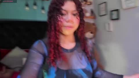 baby__kitty_ online show from March 17, 12:54 pm