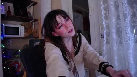 baby ada online show from January 17, 3:21 pm