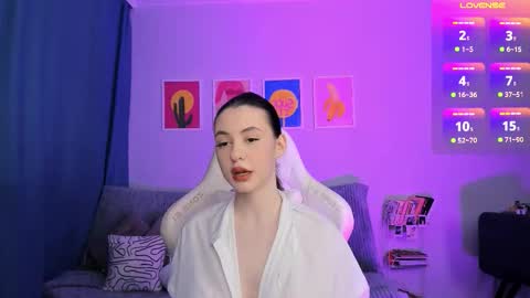 Baby Annabelle online show from November 23, 3:48 am