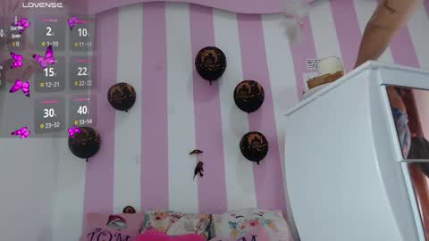 zaleya online show from October 29, 11:01 am