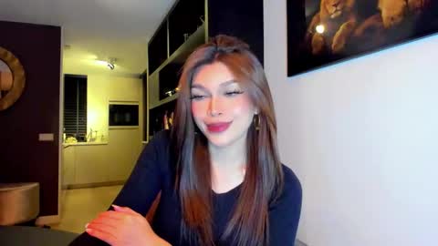 C H E S K A online show from February 26, 10:13 pm