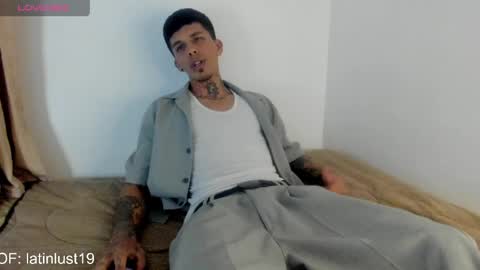 OF GxoXabs online show from June 1, 2:24 am